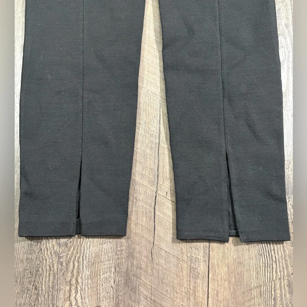 ST. JOHN Black Pants